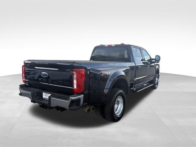 used 2025 Ford F-350 car, priced at $74,500