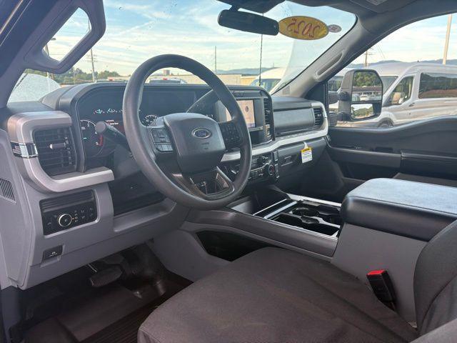 used 2025 Ford F-350 car, priced at $74,500