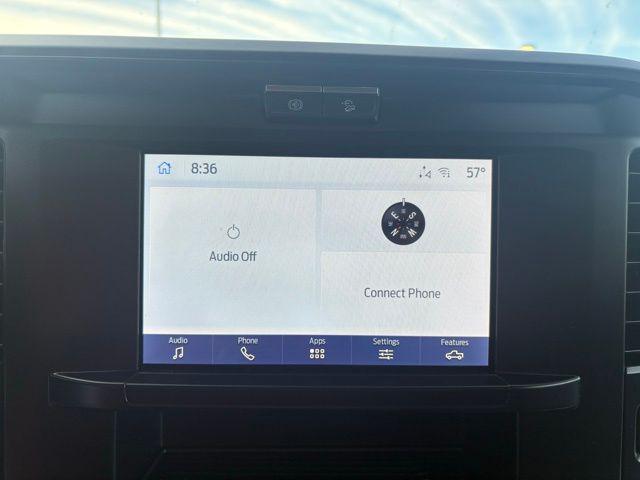 used 2025 Ford F-350 car, priced at $74,500