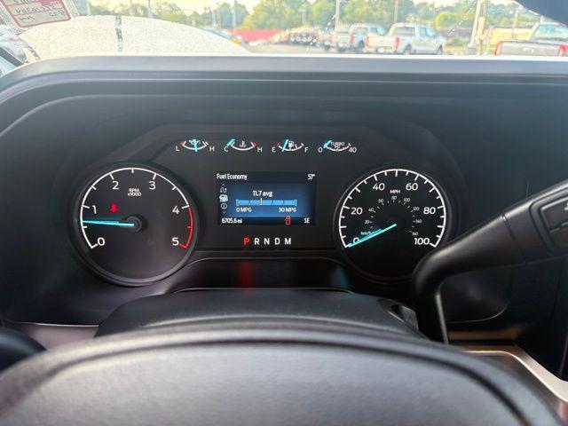 used 2025 Ford F-350 car, priced at $74,500
