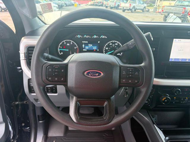 used 2025 Ford F-350 car, priced at $74,500