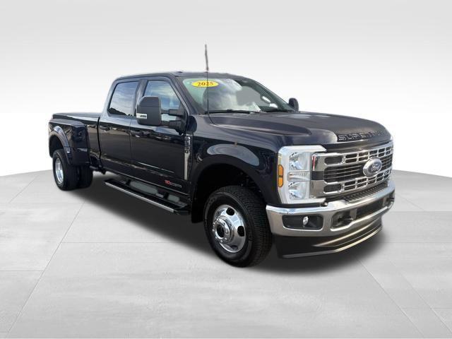 used 2025 Ford F-350 car, priced at $74,500