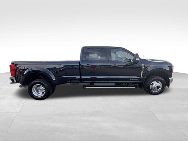 used 2025 Ford F-350 car, priced at $74,500