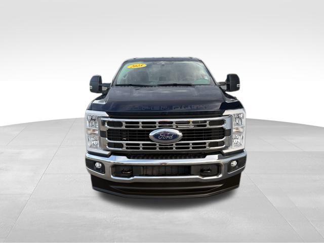 used 2025 Ford F-350 car, priced at $74,500