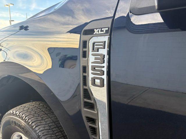used 2025 Ford F-350 car, priced at $74,500