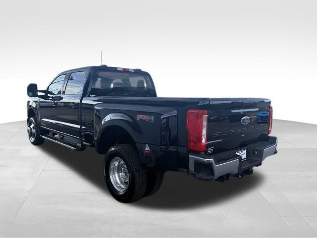 used 2025 Ford F-350 car, priced at $74,500