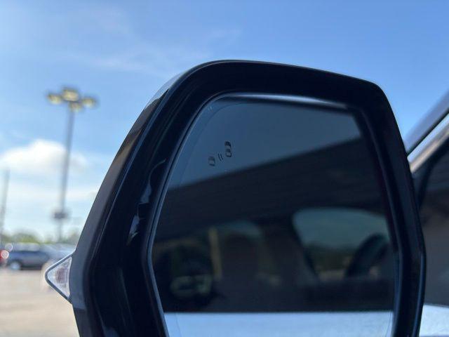used 2022 Lincoln Aviator car, priced at $36,951