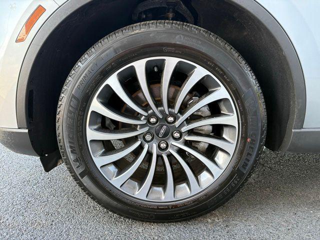 used 2022 Lincoln Aviator car, priced at $36,951