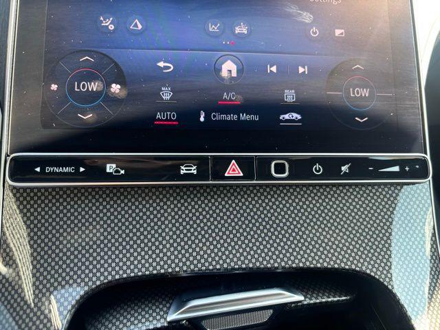 used 2024 Mercedes-Benz C-Class car, priced at $42,392