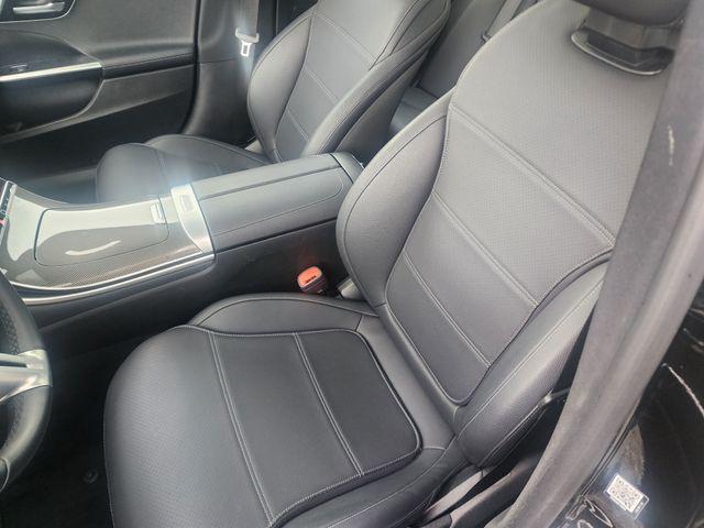 used 2024 Mercedes-Benz C-Class car, priced at $42,575