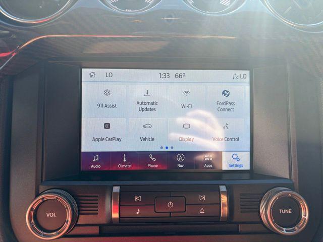 used 2021 Ford Shelby GT500 car, priced at $88,500