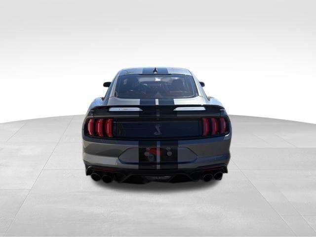 used 2021 Ford Shelby GT500 car, priced at $88,500