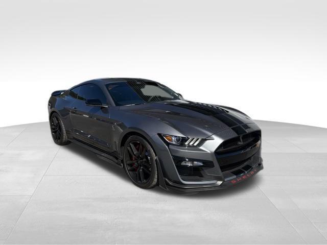 used 2021 Ford Shelby GT500 car, priced at $88,500