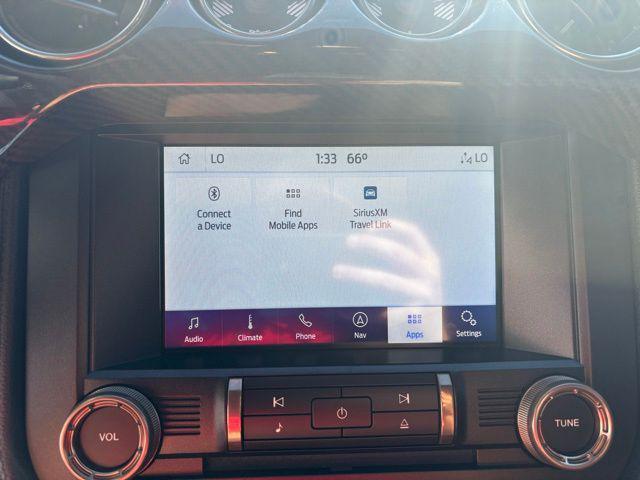 used 2021 Ford Shelby GT500 car, priced at $88,500