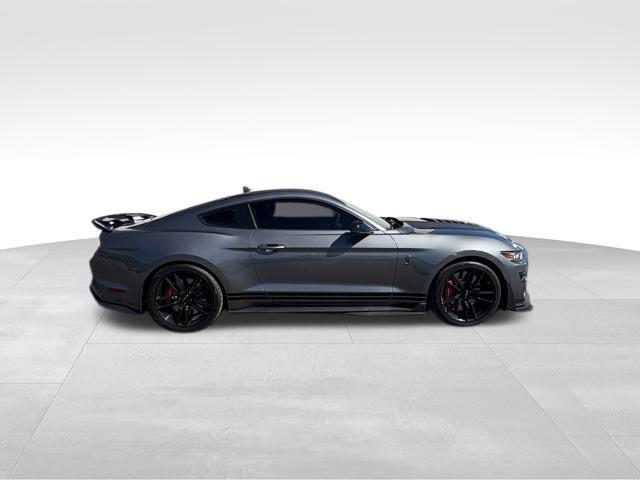 used 2021 Ford Shelby GT500 car, priced at $88,500
