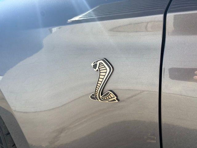 used 2021 Ford Shelby GT500 car, priced at $88,500