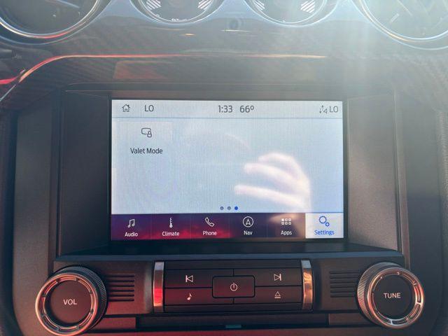 used 2021 Ford Shelby GT500 car, priced at $88,500