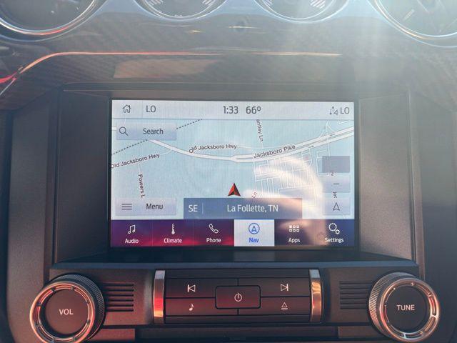 used 2021 Ford Shelby GT500 car, priced at $88,500