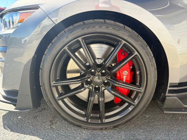 used 2021 Ford Shelby GT500 car, priced at $88,500