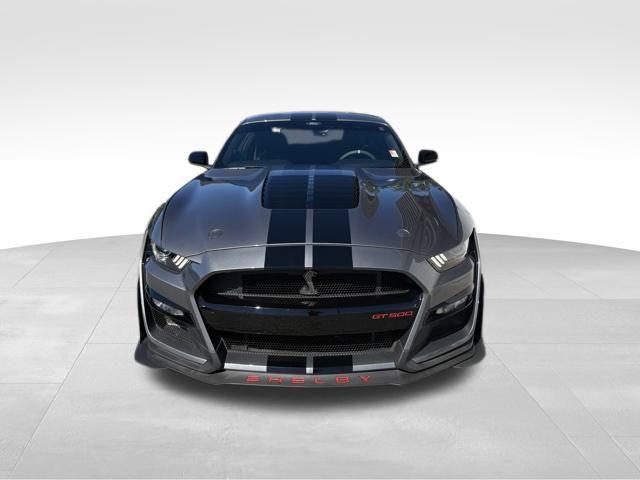 used 2021 Ford Shelby GT500 car, priced at $88,500