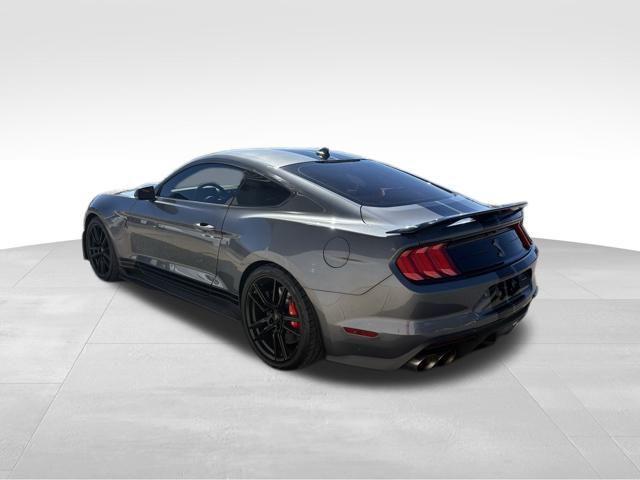 used 2021 Ford Shelby GT500 car, priced at $88,500