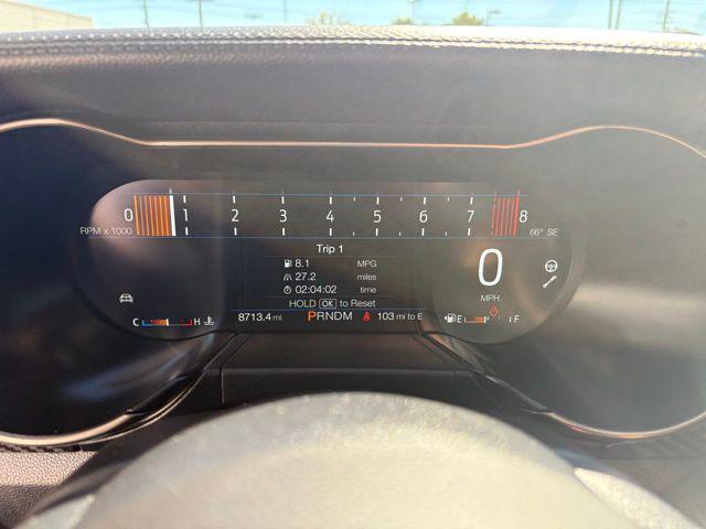 used 2021 Ford Shelby GT500 car, priced at $88,500