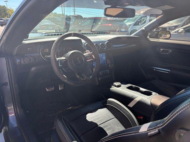 used 2021 Ford Shelby GT500 car, priced at $88,500