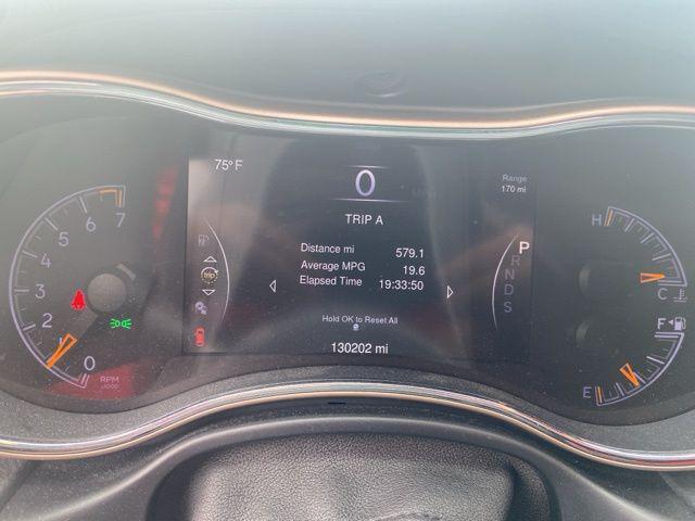 used 2015 Jeep Grand Cherokee car, priced at $11,930