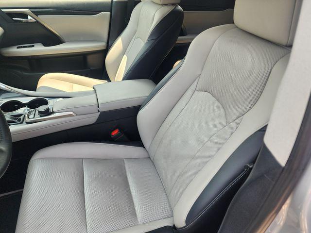 used 2019 Lexus RX 350 car, priced at $33,403