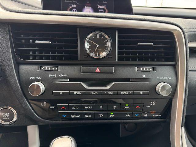 used 2019 Lexus RX 350 car, priced at $33,403