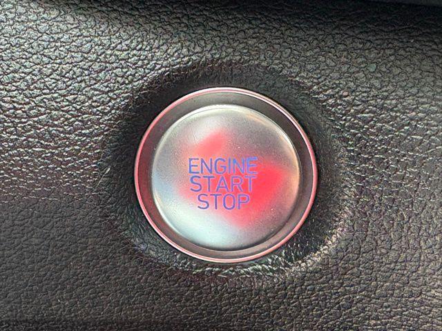 used 2023 Hyundai Santa Fe car, priced at $19,184