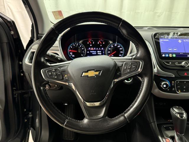 used 2020 Chevrolet Equinox car, priced at $19,888