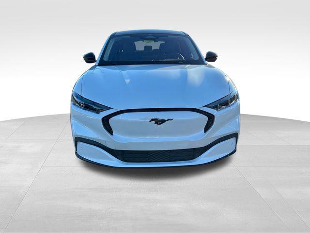 new 2024 Ford Mustang Mach-E car