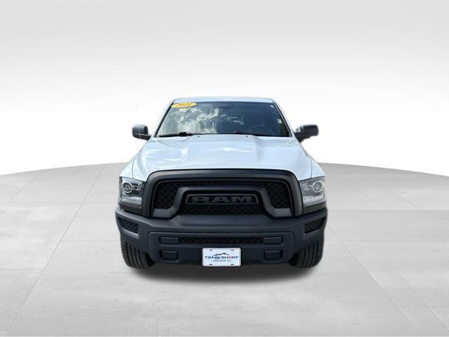 used 2021 Ram 1500 Classic car, priced at $28,524