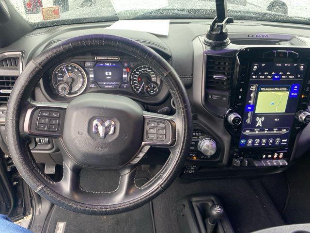 used 2019 Ram 2500 car, priced at $38,744