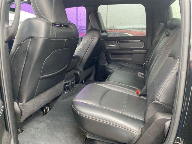 used 2019 Ram 2500 car, priced at $38,744
