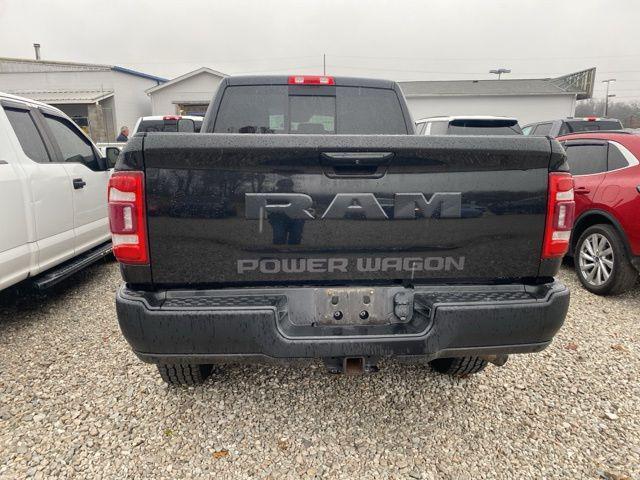 used 2019 Ram 2500 car, priced at $38,744
