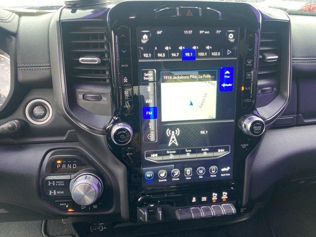 used 2019 Ram 2500 car, priced at $38,744