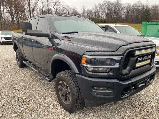 used 2019 Ram 2500 car, priced at $38,744