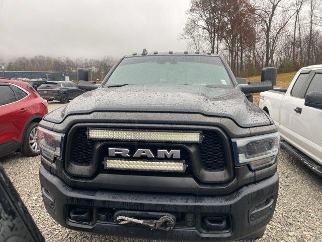used 2019 Ram 2500 car, priced at $38,744