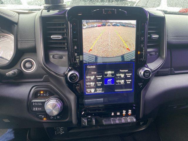 used 2019 Ram 2500 car, priced at $38,744