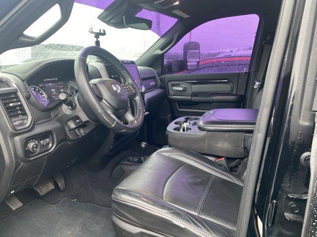 used 2019 Ram 2500 car, priced at $38,744