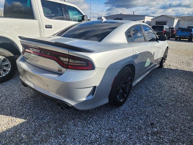 used 2023 Dodge Charger car, priced at $48,431