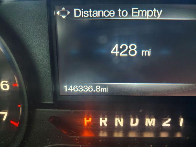 used 2017 Ford F-150 car, priced at $13,475