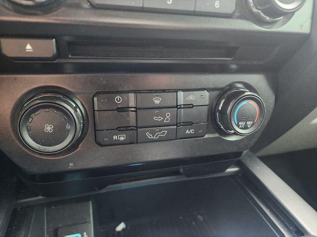 used 2017 Ford F-150 car, priced at $13,475