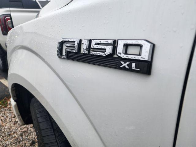 used 2017 Ford F-150 car, priced at $13,475