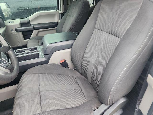 used 2017 Ford F-150 car, priced at $13,475