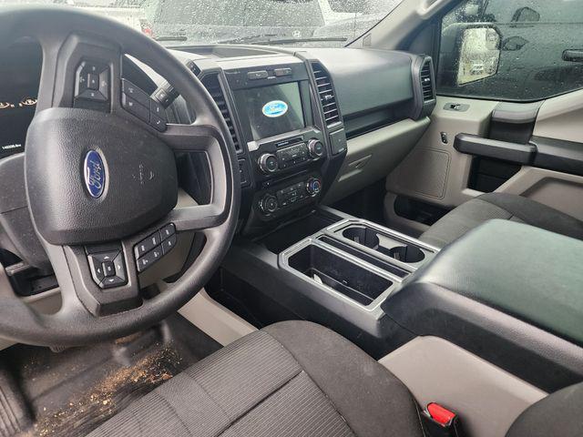 used 2017 Ford F-150 car, priced at $13,475
