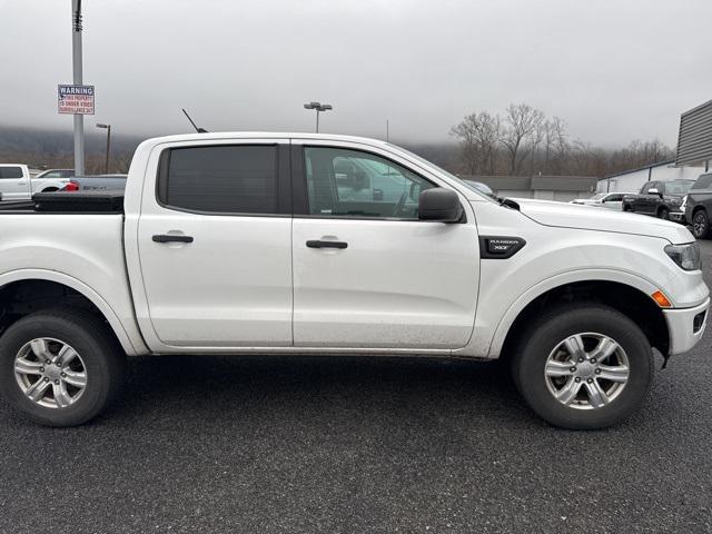 used 2021 Ford Ranger car, priced at $27,559