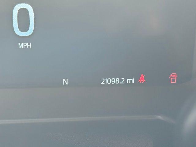 used 2024 Ford F-250 car, priced at $69,340